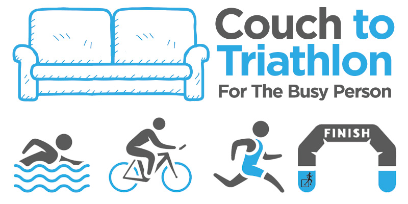 Couch to Triathlon